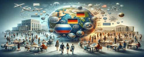 Программы и инициативы для студентов