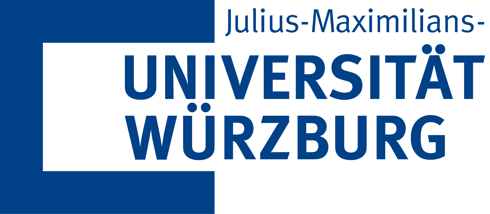 Вюрцбургский университет имени Юлиуса и Максимилиана