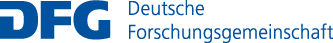 Немецкое научно-исследовательское сообщество (DFG)