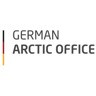 Германское Арктическое Бюро при Институте им. Альфреда Вегенера 