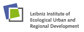 Лейбницевский институт экологического городского и регионального развития 