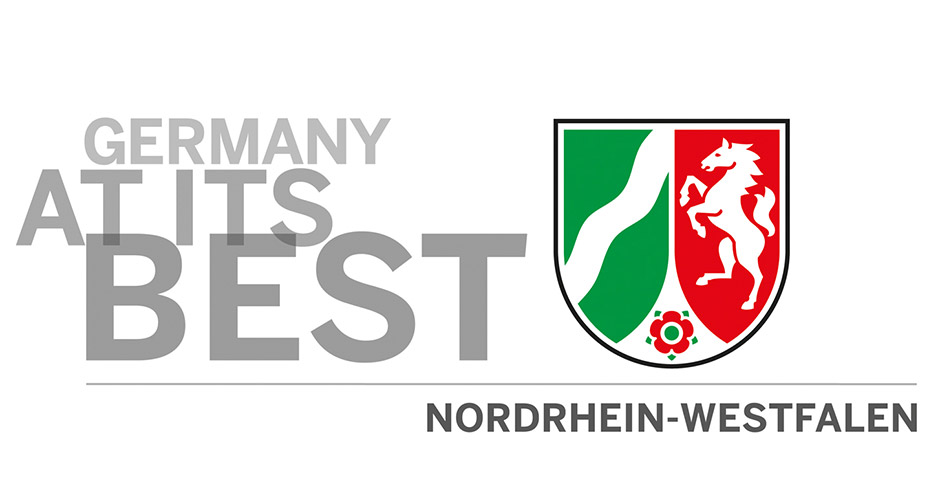 “Germany at its best: Nordrhein-Westfalen”