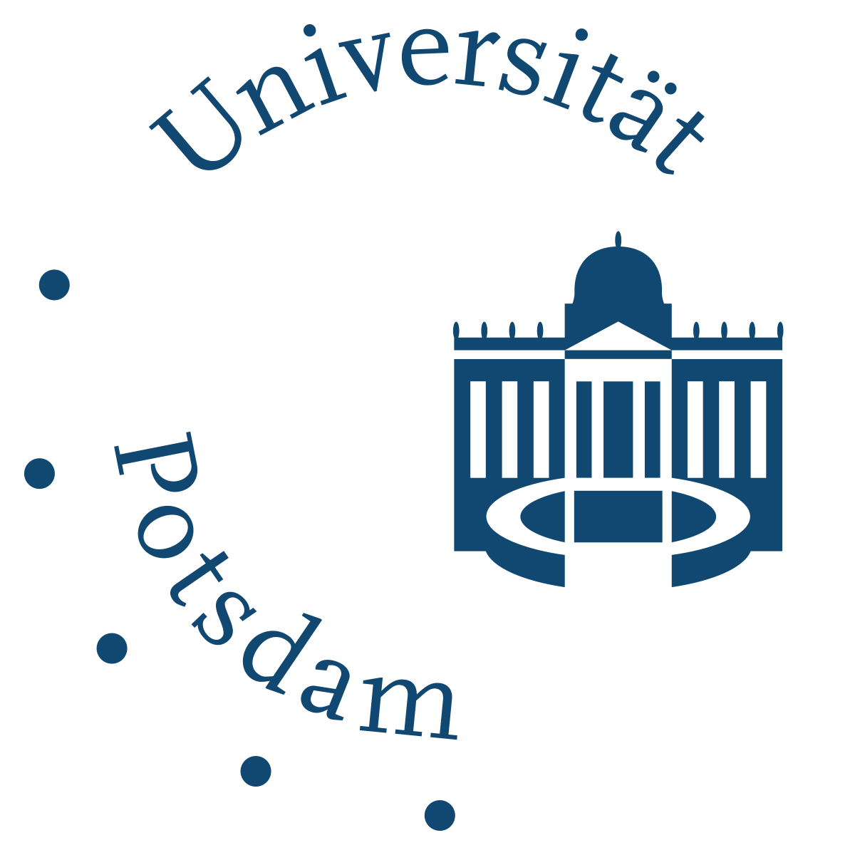Потсдамский университет