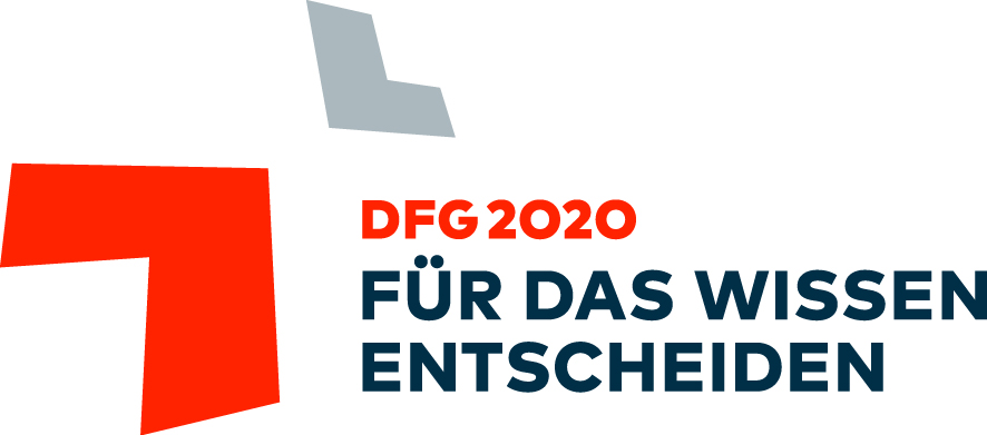 В юбилейном году DFG запускает акцию "DFG 2020"